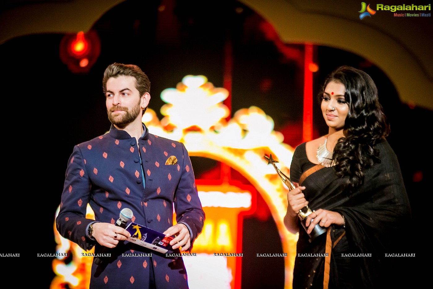 SIIMA 2014 (Day 1), Malaysia [Full Set]