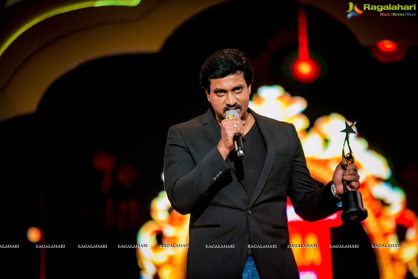 SIIMA 2014 (Day 1), Malaysia [Full Set]