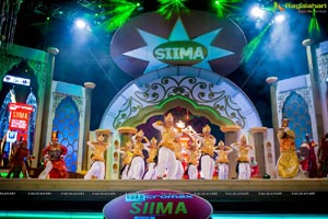 SIIMA Awards Dubai