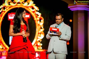 SIIMA Awards Dubai