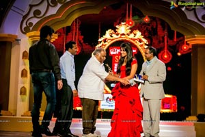 SIIMA Awards Dubai