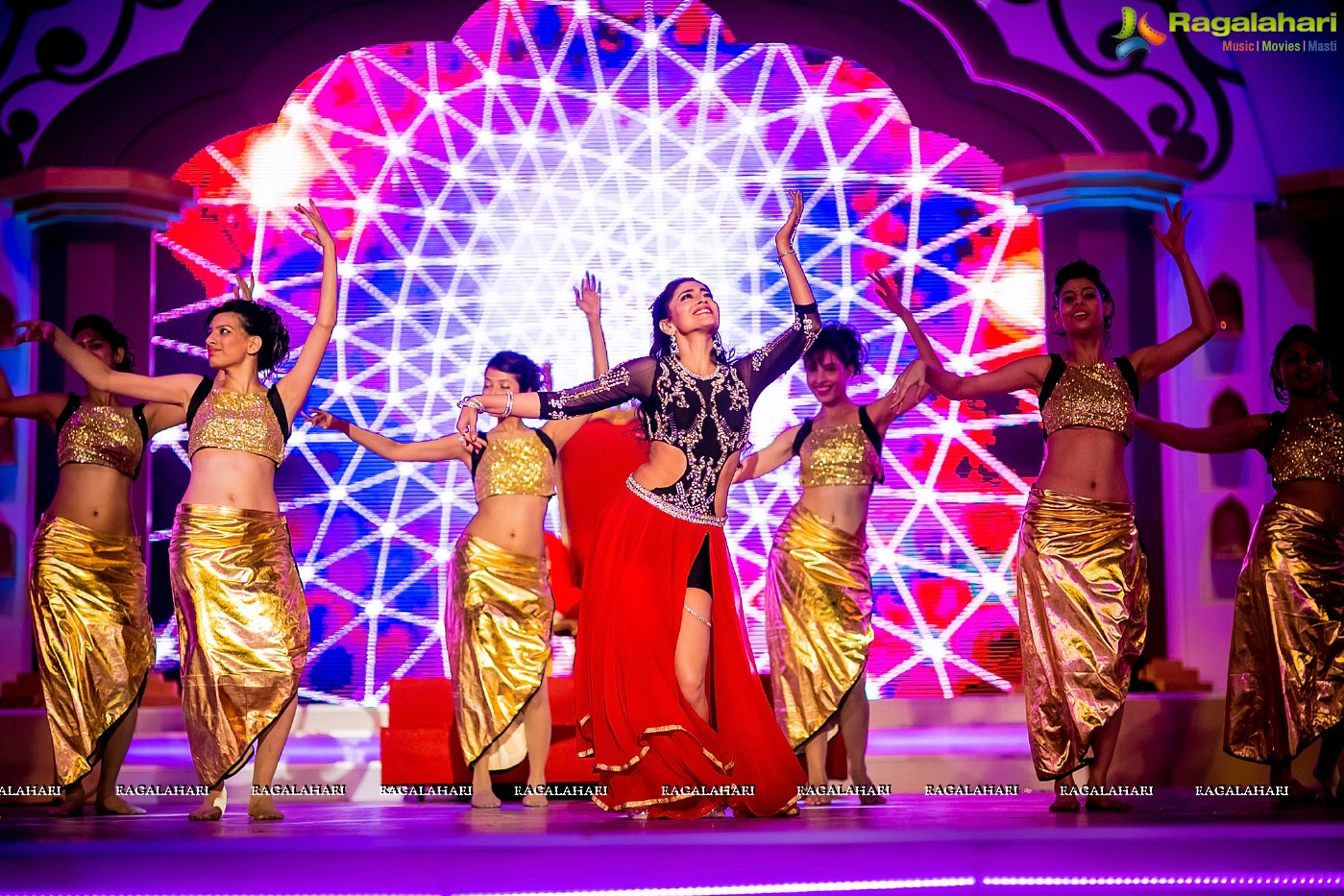 SIIMA 2014 (Day 1), Malaysia [Full Set]