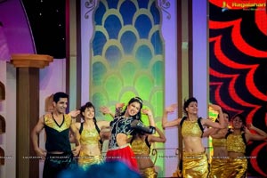 SIIMA Awards Dubai