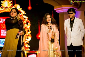 SIIMA Awards Dubai