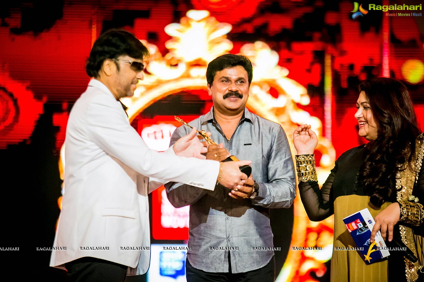 SIIMA 2014 (Day 1), Malaysia [Full Set]