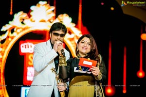 SIIMA Awards Dubai