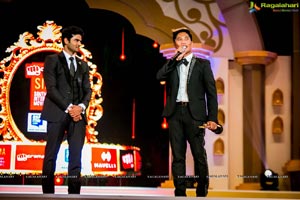 SIIMA Awards Dubai