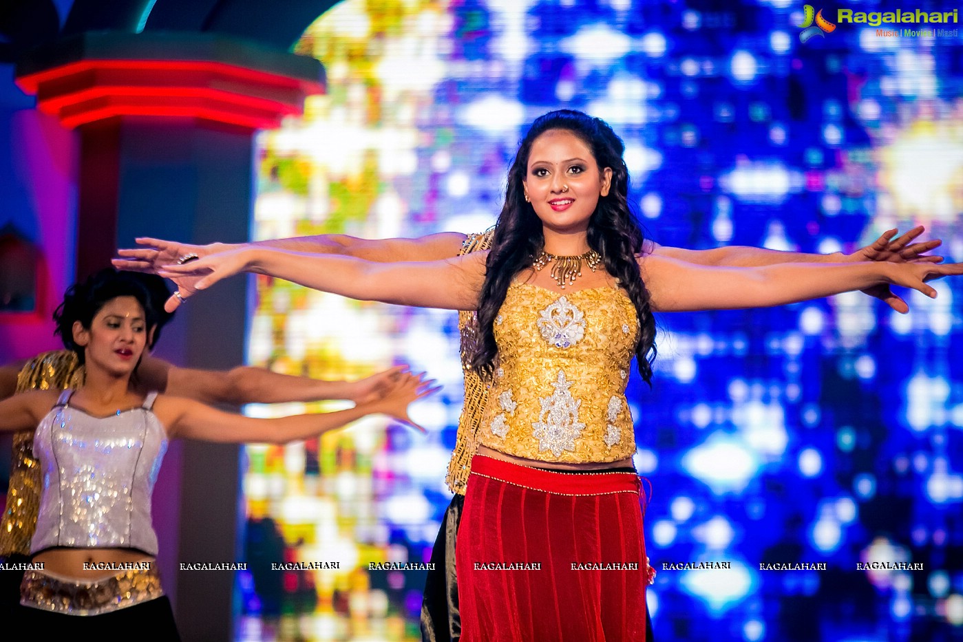 SIIMA 2014 (Day 1), Malaysia [Full Set]