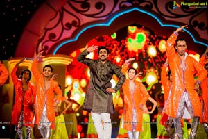 SIIMA Awards Dubai