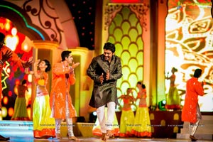 SIIMA Awards Dubai