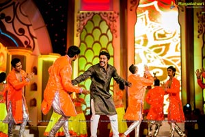 SIIMA Awards Dubai