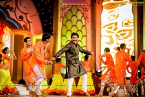 SIIMA Awards Dubai