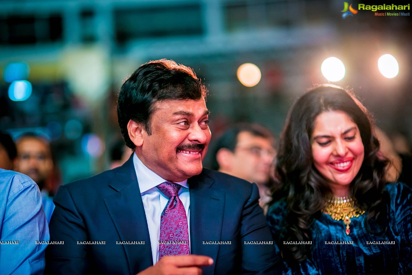 SIIMA 2014 (Day 1), Malaysia [Full Set]