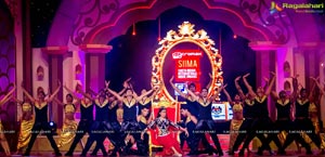 SIIMA Awards Dubai