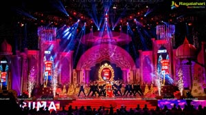 SIIMA Awards Dubai