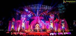 SIIMA Awards Dubai