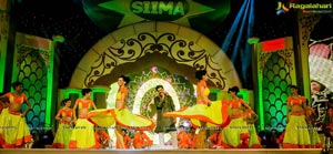 SIIMA Awards Dubai