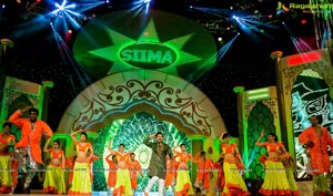 SIIMA Awards Dubai