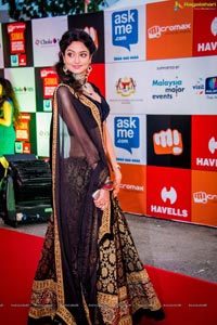 SIIMA Awards Dubai