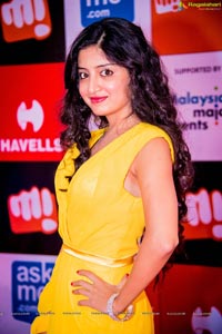 SIIMA Awards Dubai