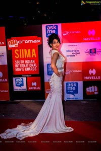 SIIMA Awards Dubai
