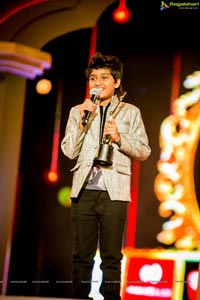 SIIMA Awards Dubai