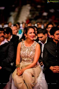 SIIMA Awards Dubai