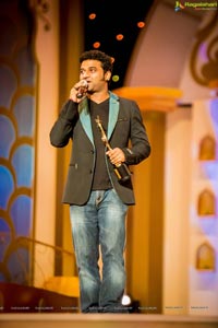 SIIMA Awards Dubai