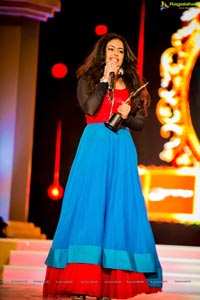 SIIMA Awards Dubai