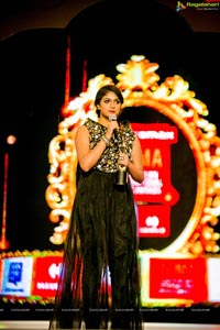 SIIMA Awards Dubai