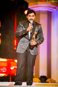 SIIMA Awards Dubai