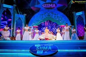 SIIMA Awards Dubai