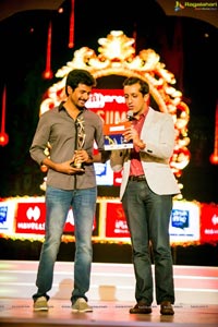 SIIMA Awards Dubai