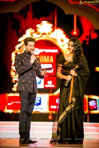 SIIMA Awards Dubai