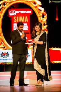 SIIMA Awards Dubai