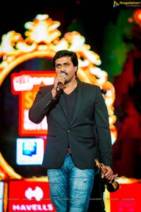 SIIMA Awards Dubai