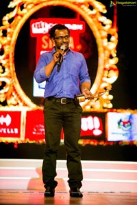 SIIMA Awards Dubai