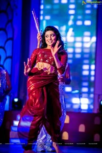 SIIMA Awards Dubai