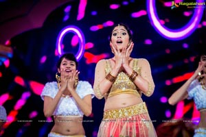 SIIMA Awards Dubai