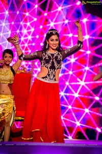 SIIMA Awards Dubai