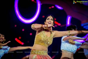 SIIMA Awards Dubai