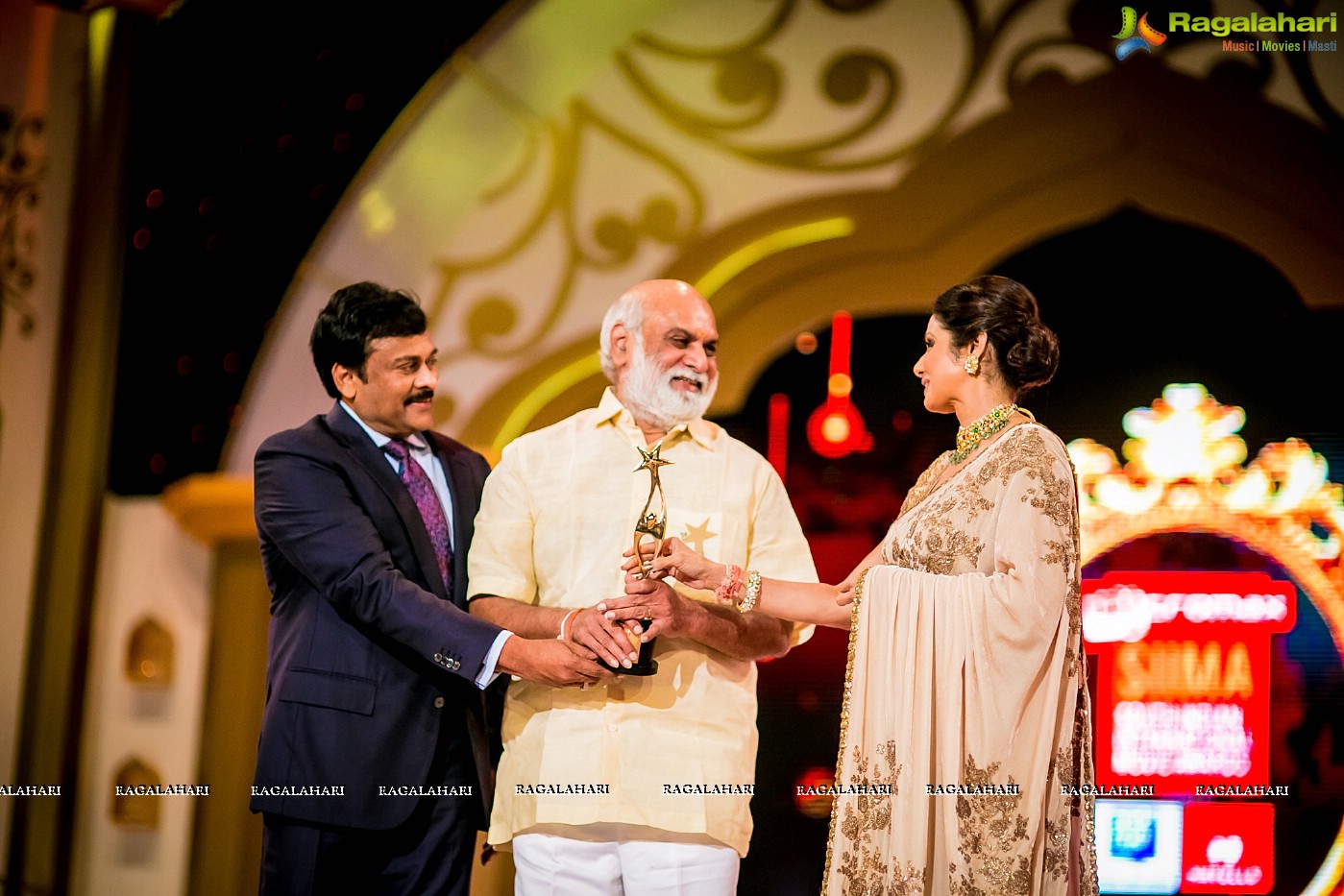 SIIMA 2014 (Day 1), Malaysia [Full Set]