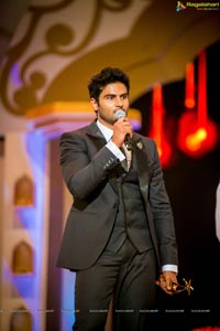 SIIMA Awards Dubai