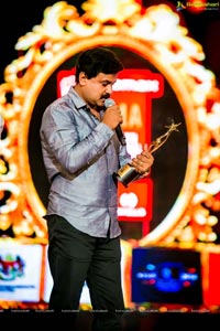 SIIMA Awards Dubai