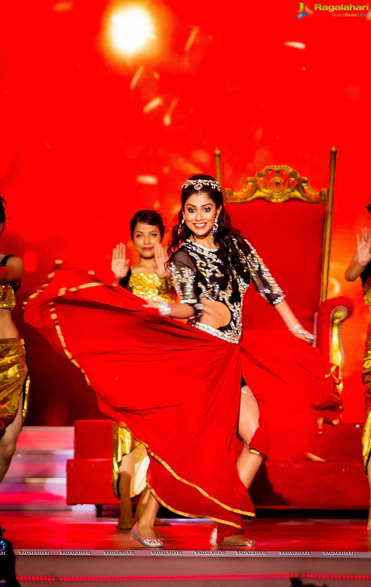 SIIMA 2014 (Day 1), Malaysia [Full Set]