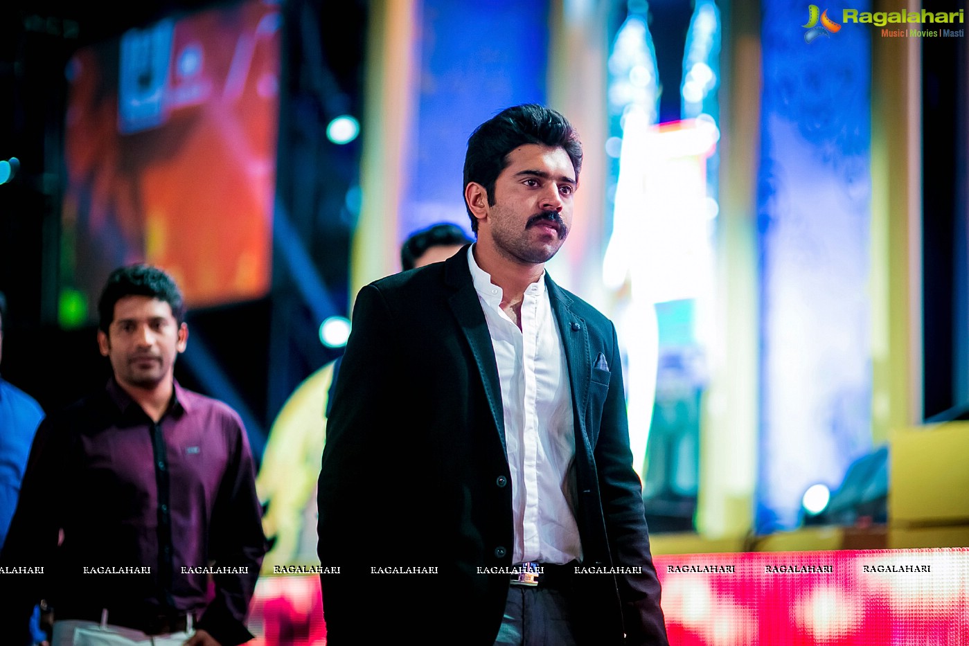 SIIMA 2014 (Day 1), Malaysia [Full Set]