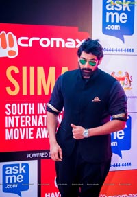 SIIMA Awards Dubai