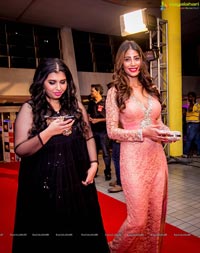 SIIMA Awards Dubai