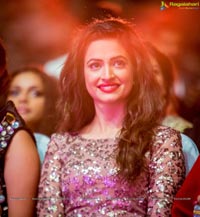 SIIMA Awards Dubai