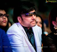 SIIMA Awards Dubai